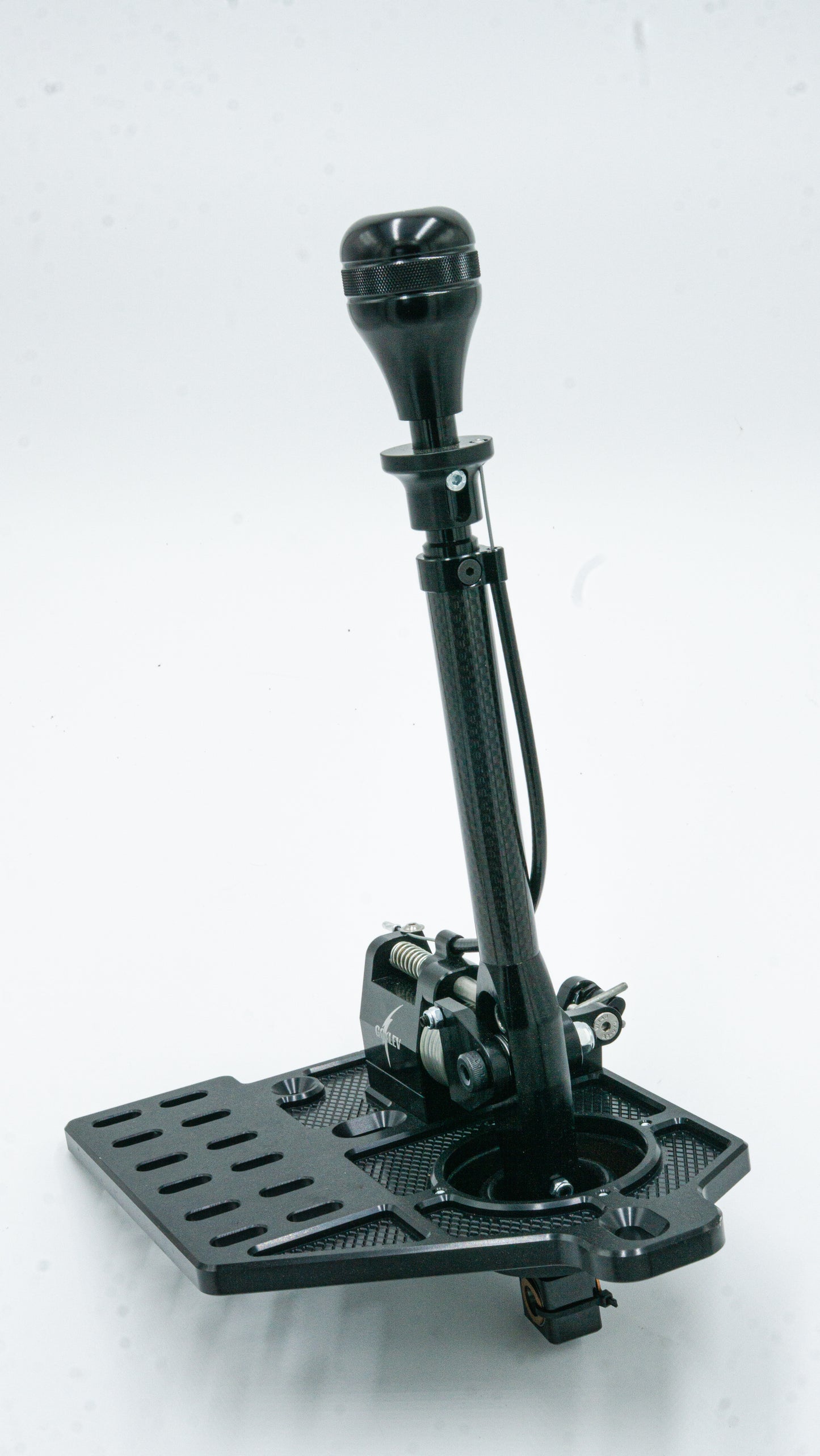 TEAM Shifter with Handbrake Base