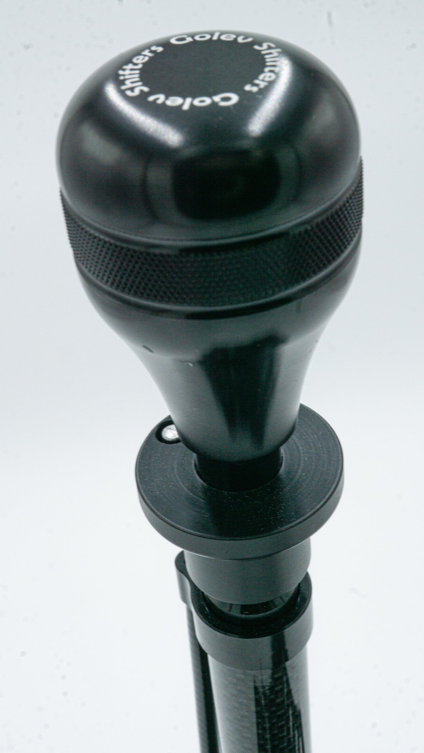 TEAM Shifter with Handbrake Base
