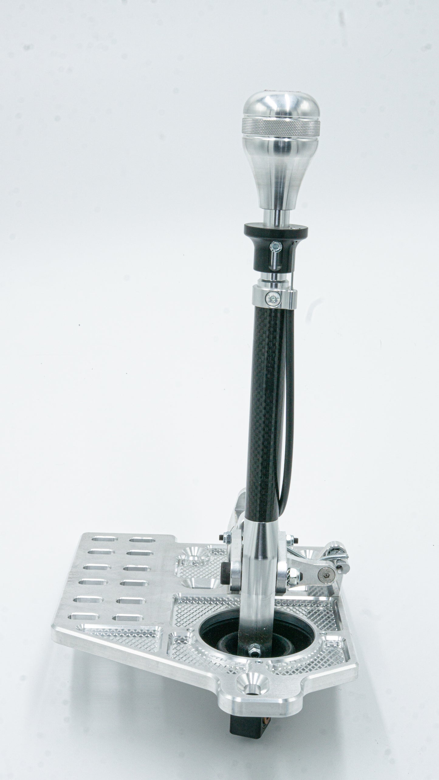 TEAM Shifter with Handbrake Base