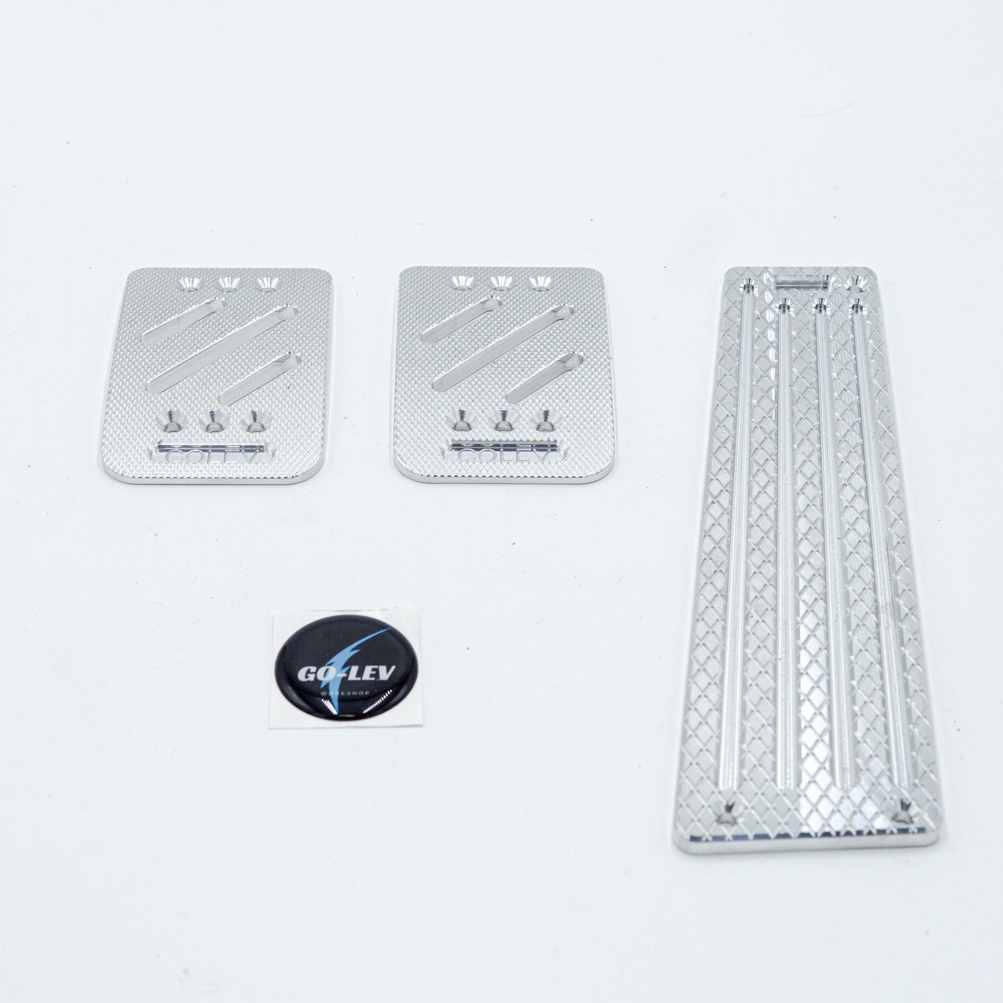 GOLEV Anti Slip Pedal Pad