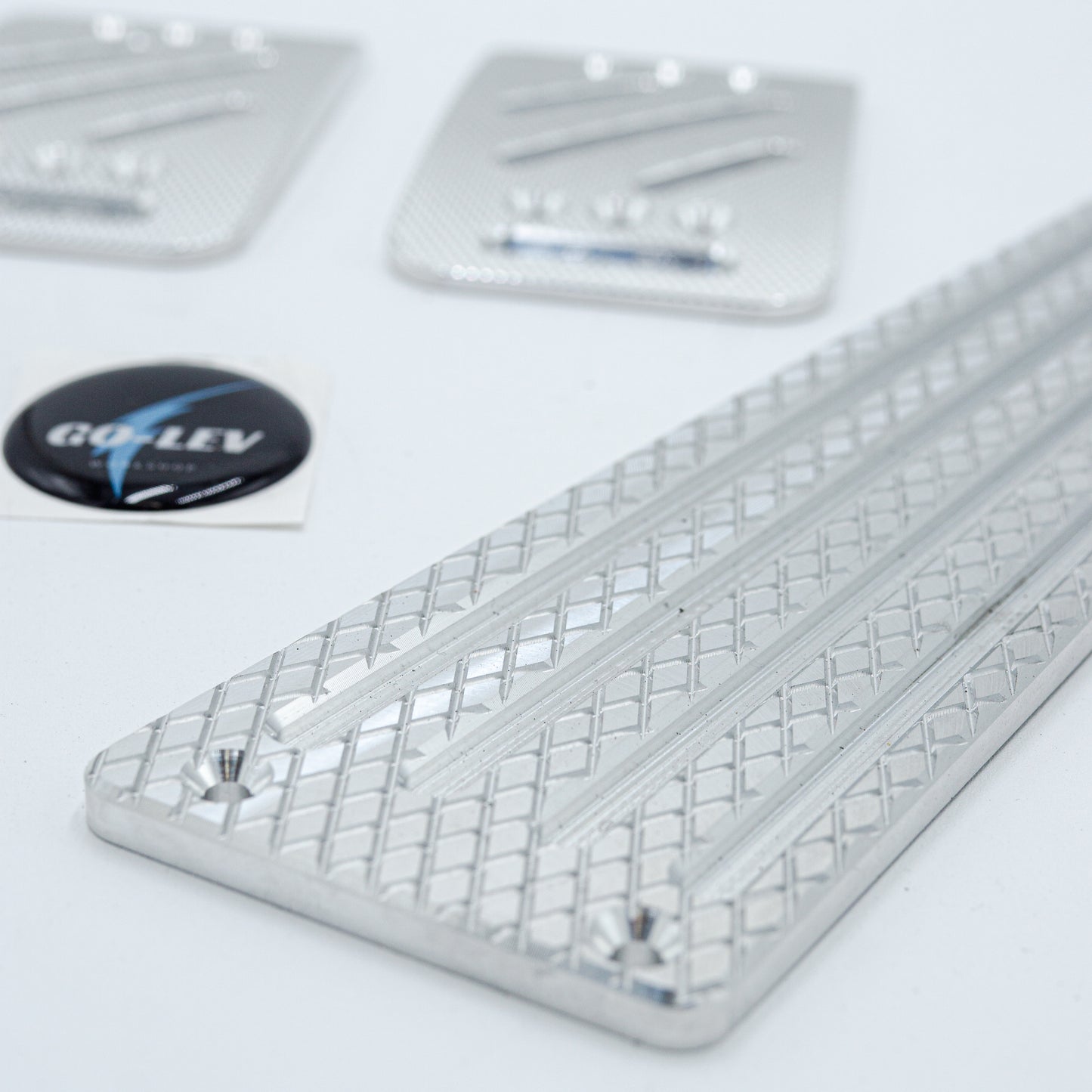 GOLEV Anti Slip Pedal Pad