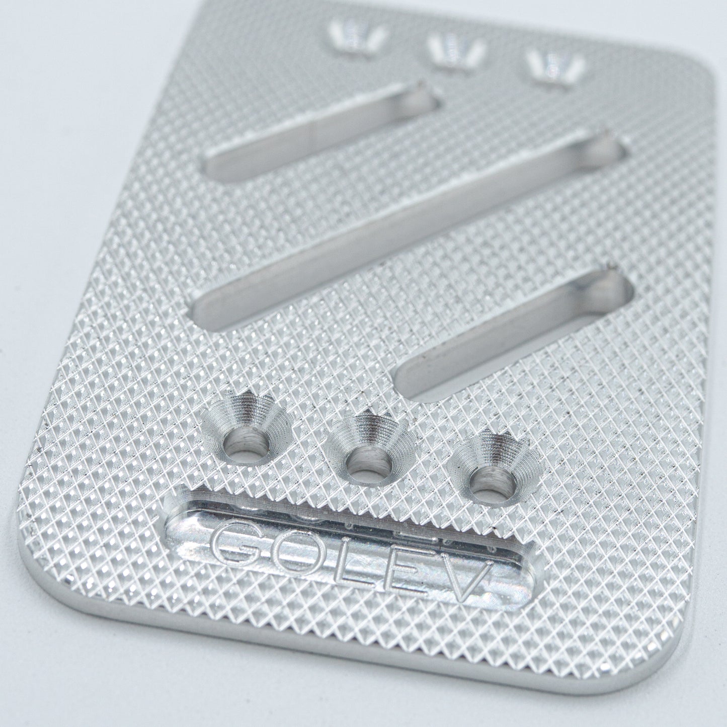 GOLEV Anti Slip Pedal Pad