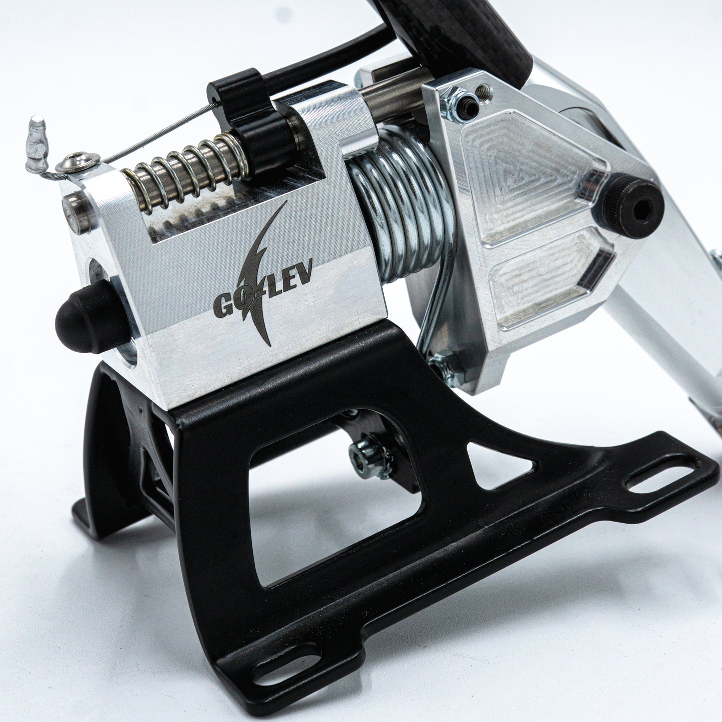 GOLEV Idol PRO shifter