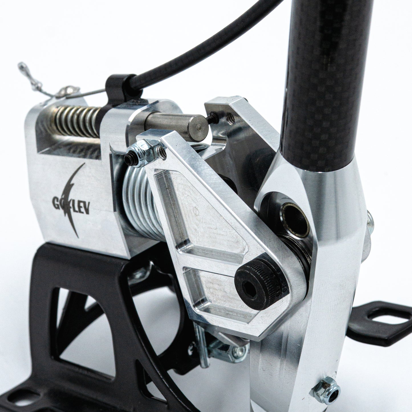 GOLEV Idol PRO shifter