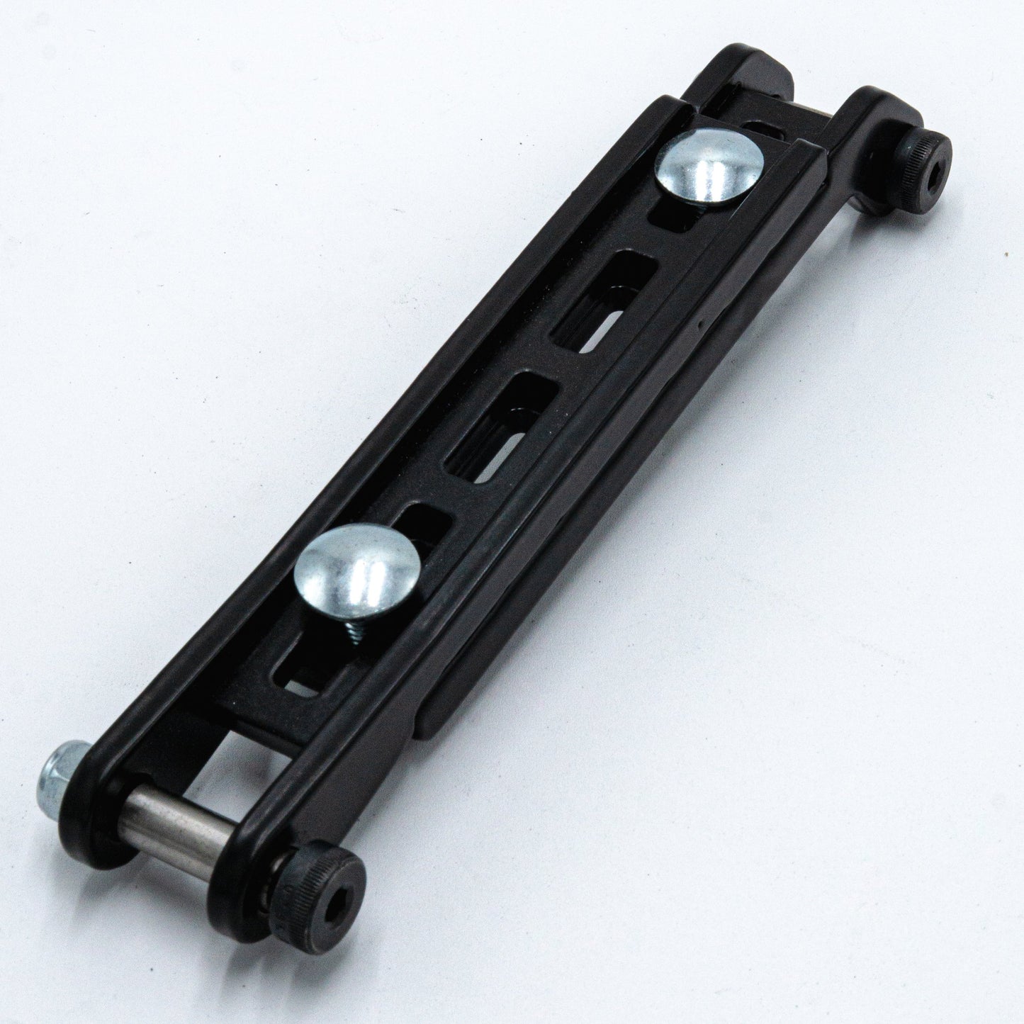 Golev H-shaped thrust BMW Gearbox