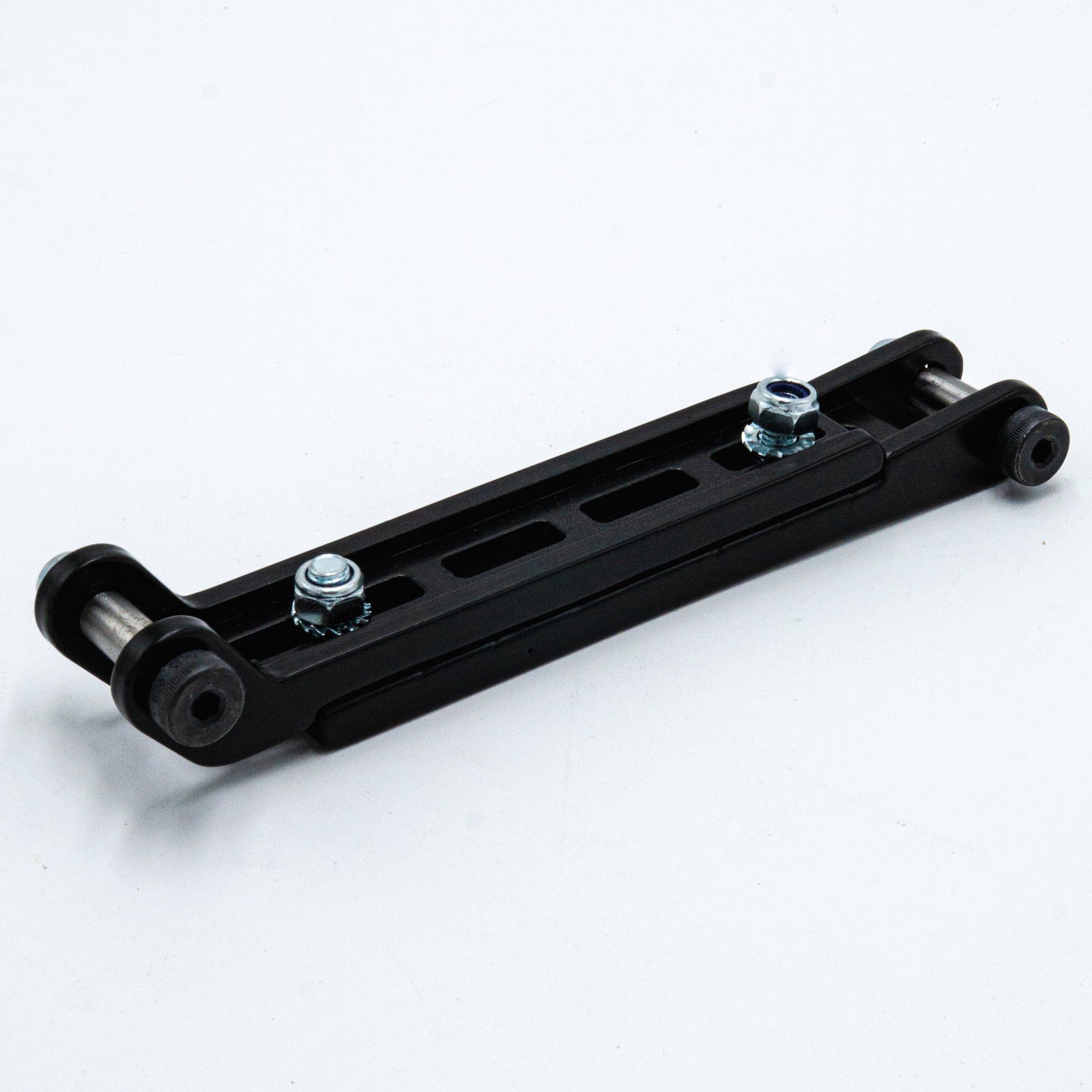 Golev H-shaped thrust BMW Gearbox