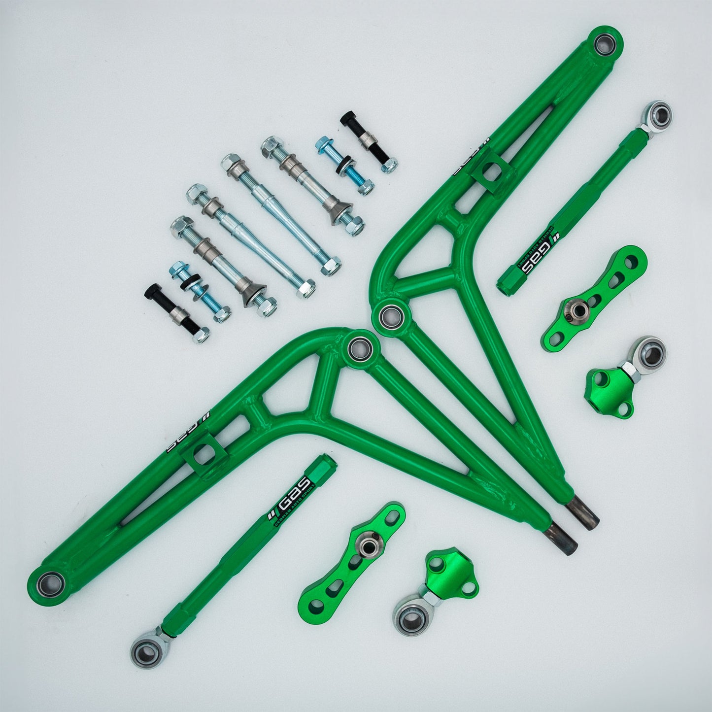 E46 Angle Kit