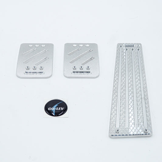 GOLEV Anti Slip Pedal Pad