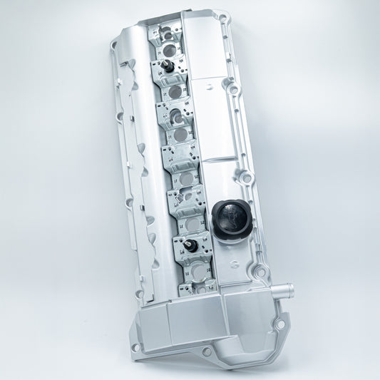 M52/54 Aluminum Valve Cover