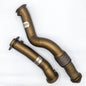 G80/82/87 M2/M3/M4 Performance Downpipe