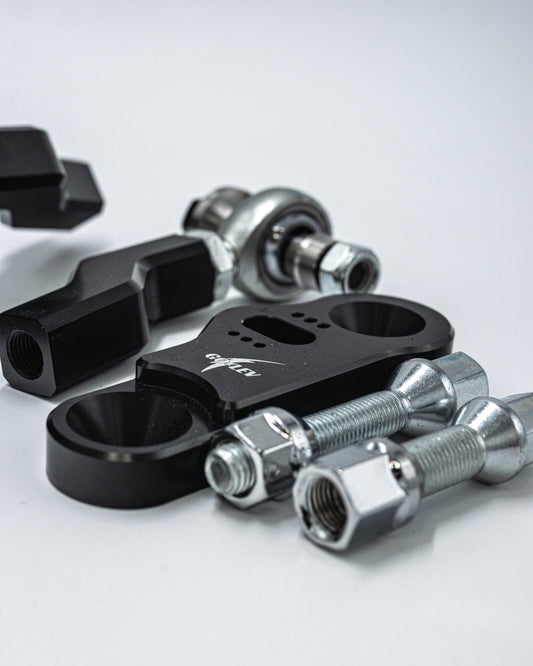 Golev Angle Lock Kit