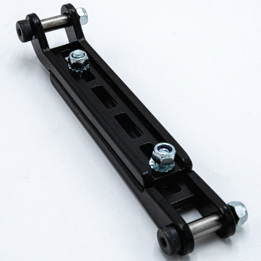 Golev H-shaped thrust BMW Gearbox