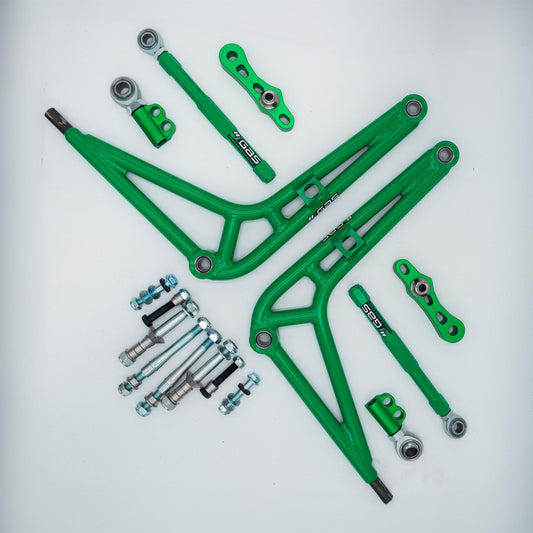 E30/E36 Angle Kit