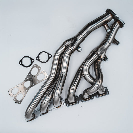 Performance Headers