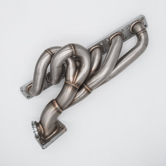 M50/M52/S50/S52/M54 Top Mount Turbo Manifold for E36/E46/E39/Z3